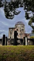 Chuo Park, Hiroshima, Japan