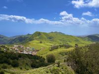 Teneriffa - La Laguna 