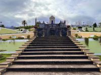 Teneriffa - La Orotava