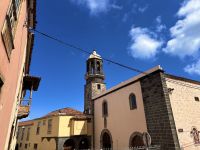 Teneriffa - La Orotava