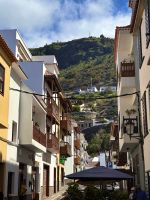 Teneriffa - Garachico