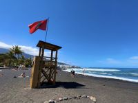 Teneriffa - Puerto de la Cruz Küstenwanderung