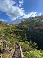 Teneriffa - Los Realejos Küstenwanderung