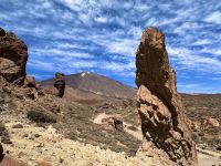 Teneriffa - Teide