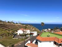 Teneriffa - Los Realeos Hotel