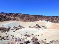 Teneriffa - Teide