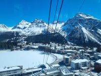 Arosa - Obersee