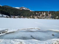 Arosa - Rundweg um den Obersee