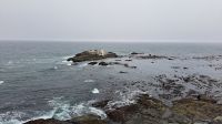 Die Große Bucht von Lüderitz 