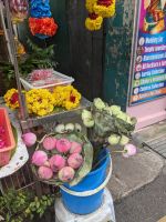 16. Little India, Singapur