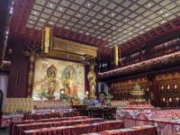 30. Chinatown, Singapur