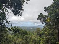 48. Seilbahnfahrt nach Kuranda, Australien