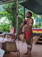 53. Aboriginal Cultural Experience, Kuranda, Australien