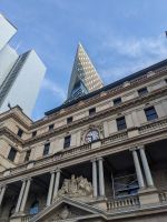 141. Customs House, Sydney, Australien