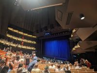 191. Opernbesuch, Sydney, Australien