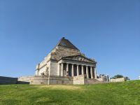225. Schrein der Erinnerung, Melbourne, Australien