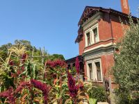 229. Botanischer Garten, melbourne, Australien