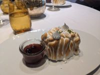 239. Spezialitätenrestaurant Pinnacle Holland America Westerdam