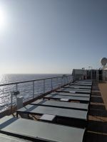 242. Holland America Westerdam