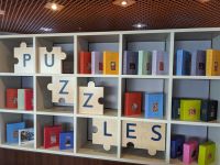 287. Holland America Westerdam