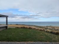 384. Schaffarm,  Storm Coast Wellington, Neuseeland