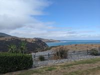 389. Schaffarm,  Storm Coast Wellington, Neuseeland