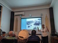 401. Art Deco Foundation, Napier, Neuseeland