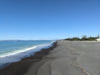 418. Strand, Art Deco Stadt Napier, Neuseeland