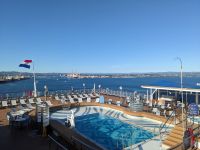 423. Holland America Westerdam