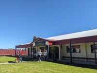 427. Maori-Experience, Tauranga, Neuseeland