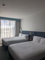 468. Sumida Hotel Aucland, Neuseeland