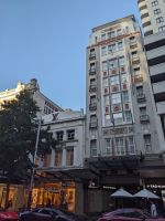 473. Innenstadt Auckland, Neuseeland