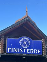 Ushuaia Impressionen 