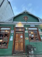 El Almacen - Restaurant und Museum - sehr empfehlenswert