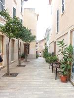 Altstadt Alcudia
