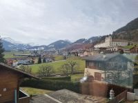 Fahrt mit dem Glacier-Express - Disentis 