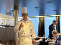 Canaletto - der Chefkoch