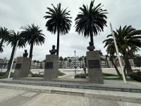 Chile - Vina del Mar