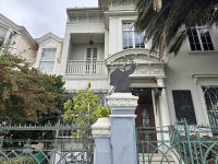 Chile - Valparaiso