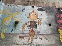 Chile - Valparaiso