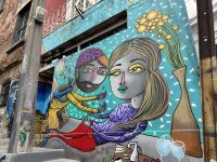 Chile - Valparaiso