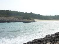 Cala Mondrago