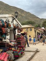 Indioläden überall