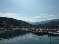 Port de Sollér