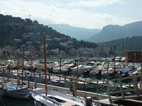 Port de Sollér