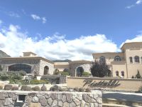 Einkehr in der Bodeg Piatelli