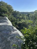 Iguazu Wasserfälle