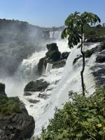 Iguazu Wasserfälle