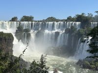 Garganta del Diablo