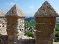 Blick von San Salvador